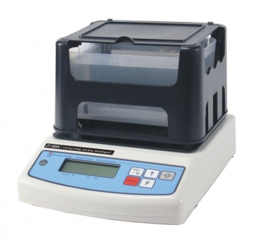 经济型橡胶塑料密度测试仪