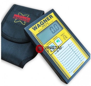 瓦格纳木材水分仪MMC220