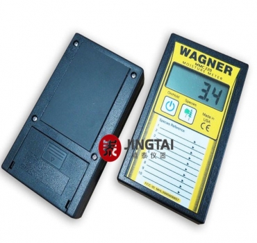 瓦格纳木材水分仪MMC220