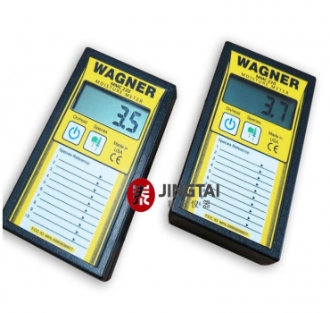 瓦格纳木材水分仪MMC220