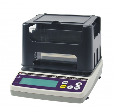 多功能固体密度测试仪JT-300E、JT-600E、JT-1200EN