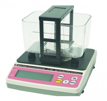 陶瓷孔隙率与体密度测试仪