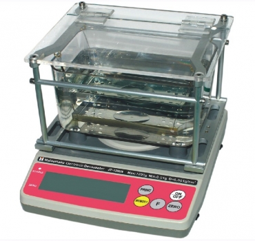 稀土金属材料体积、密度测试仪