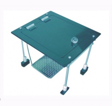 大型零件视密度测试仪