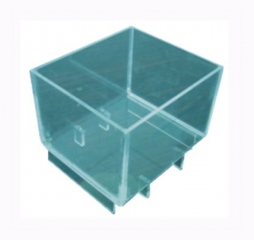 大型零件视密度测试仪