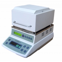 JT-120卤素水分分析仪