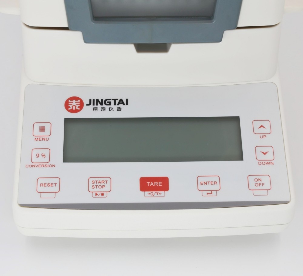 通用型卤素水分测定仪JT-K10