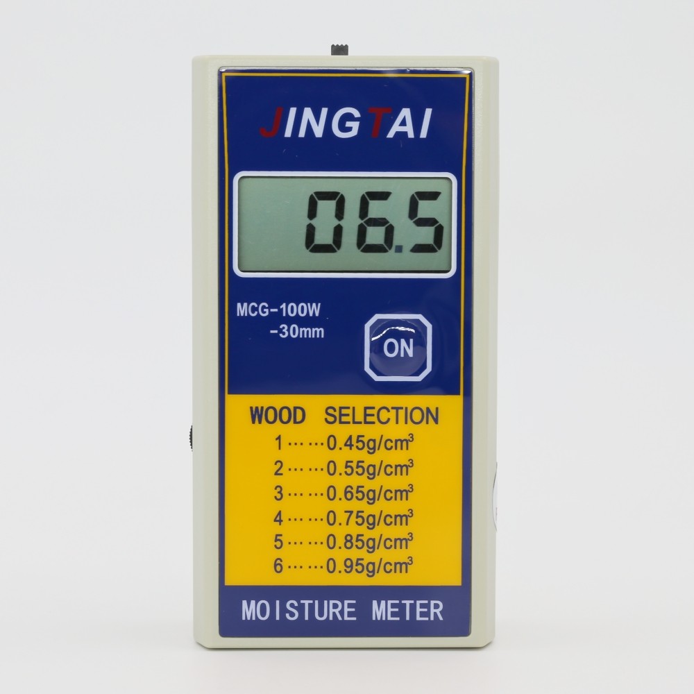 感应式木材水分仪MCG-100W