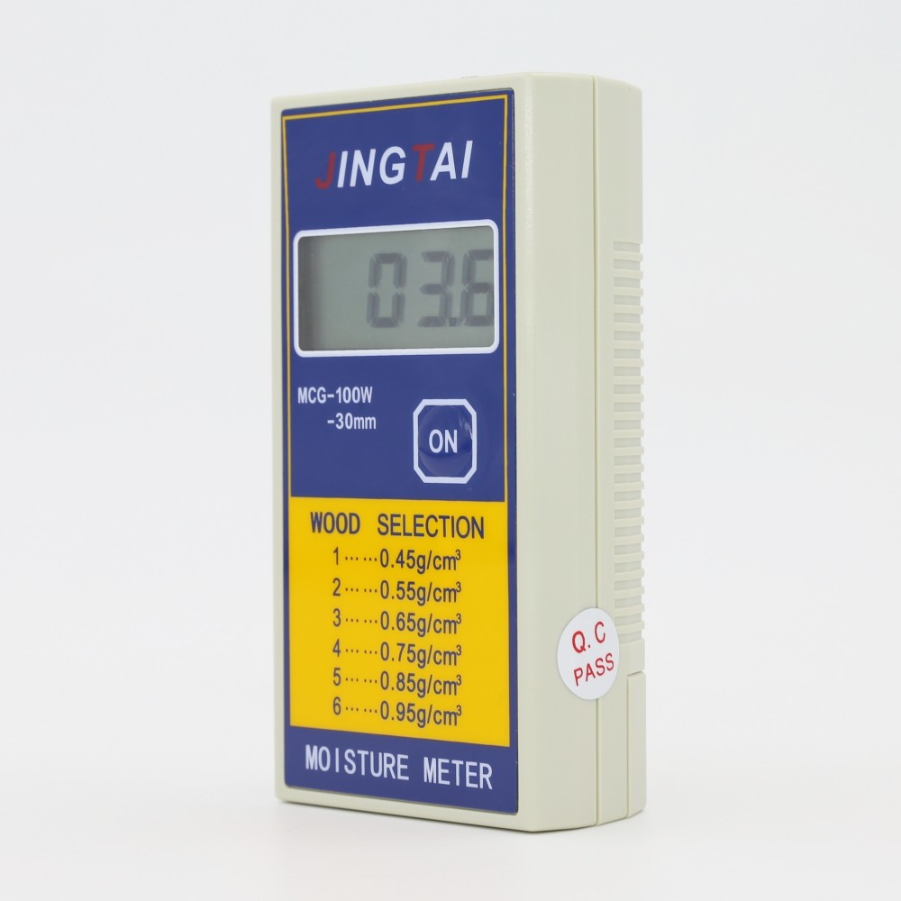 感应式木材水分仪MCG-100W