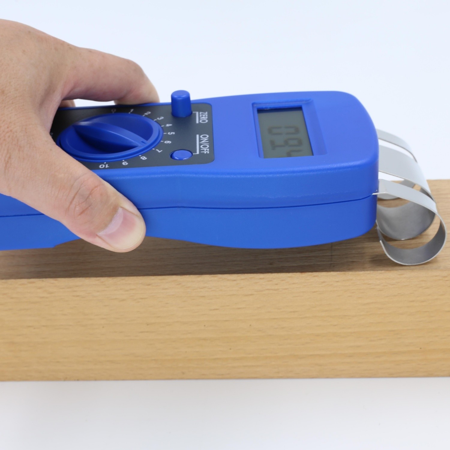 无损木材水分测定仪SD-C50