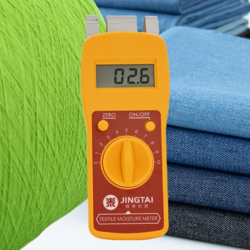 纱线皮革水分仪JT-T