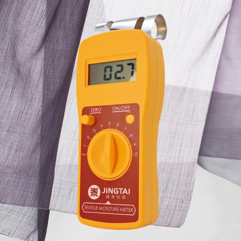 纱线皮革水分仪JT-T