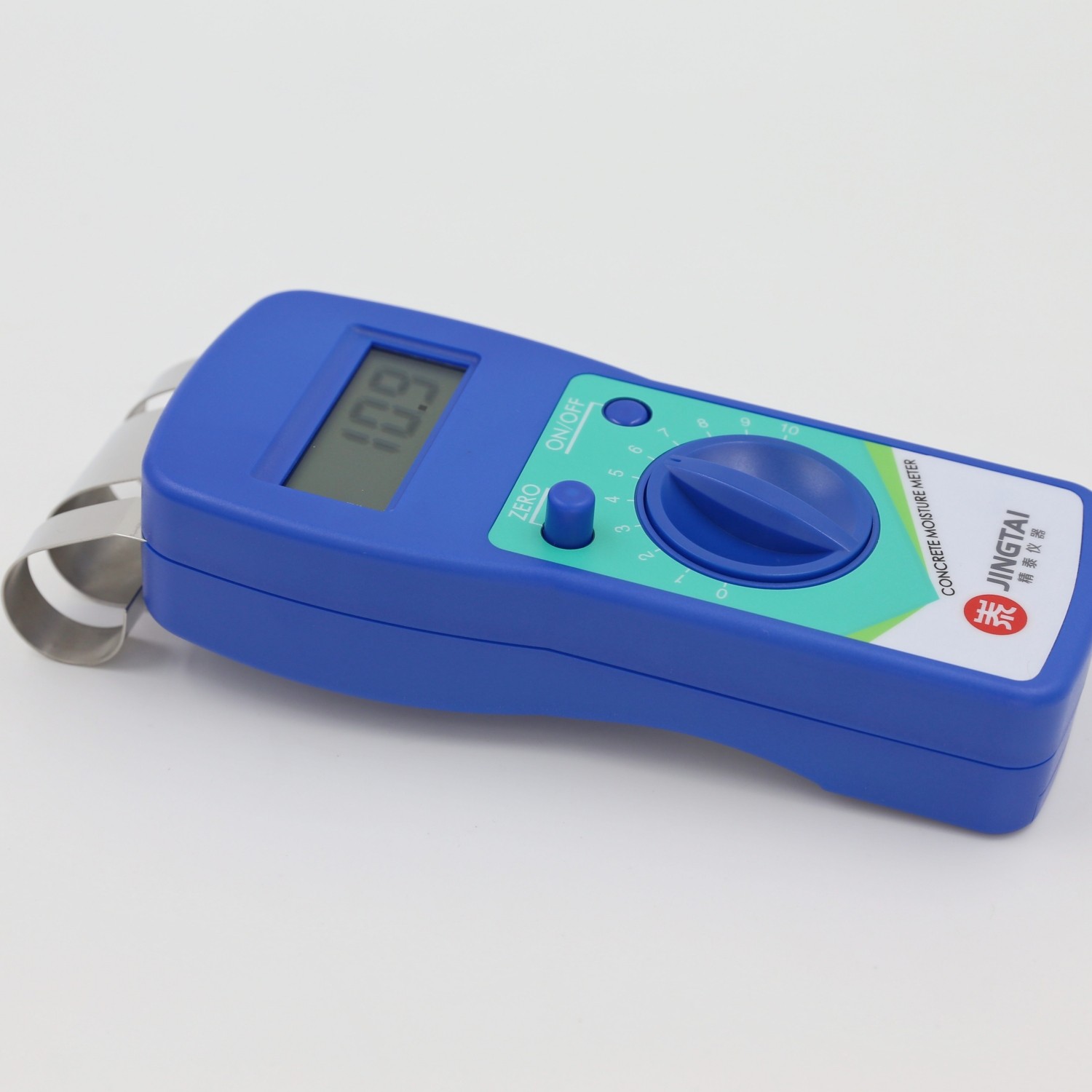 墙面地面水分测定仪JT-C50