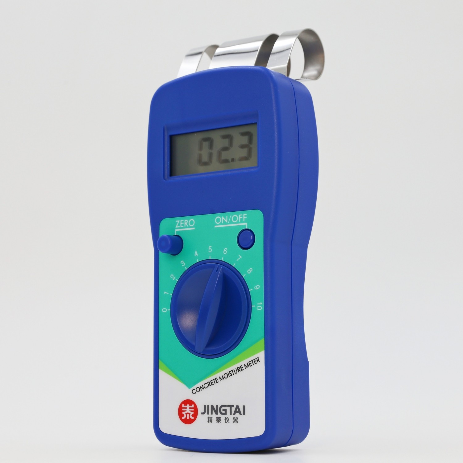 墙面地面水分测定仪JT-C50